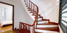 Nhà 2 mặt hẻm ô tô Tô Hiến Thành P15 Q10, 3 tầng x 78m2, 10 tỷ nhỉnh