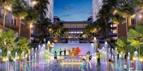 Chính chủ Bán gấp căn hộ nghỉ dưỡng 5 sao Apec Mandala Wyndham Mũi Né