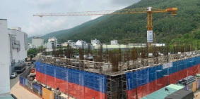 CĂN HỘ CAO CẤP TRUNG TÂM THÀNH PHỐ