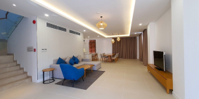 Biệt thự ven biển đẹp nhất Bãi Dài Cam Ranh Mystery Villas đã bàn giao giá 10 tỷ