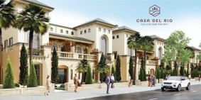 Siêu biệt thự nghỉ dưỡng phong cách Châu Âu giữa lòng Hòa Bình - Sở hữu lâu dài