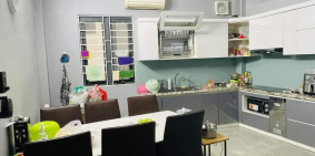 Mặt phố vàng Trần Nhân Tông sầm uất gần phố Triệu Việt Vương 38m2 chỉ 20.38 tỷ.