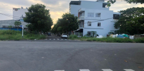 Bán nhà lô góc Phạm Văn Xảo, Sơn Trà , Đà Nẵng