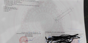 Đất đẹp cần bán 168,5m2 chỉ 1xtr/m2_Dân Tiến_Khoái Châu_đường thông đầy đủ mọi t