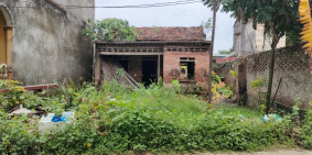 Vị trí vàng 195m2 chỉ 1xtr/m2_Khoái Châu_đường thông đầy đủ mọi tiện ích.