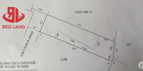 ĐẤT KIỆT OTO TÔN QUANG PHIỆT - PHƯỜNG AN ĐÔNG GIÁ 2 TỶ 3XX