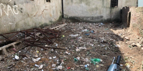 Đất Đẹp Tây Mỗ 36M-Mặt Tiền 4M đất vuông vắn-Ngõ 3M trải nhựa,ô tô đỗ 1.9 tỷ