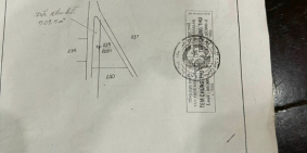 Siêu Phẩm Vip Bám Mặt Tiền Đường Trần Quý Cáp, Tp. Buôn Ma Thuột, Đăk Lăk