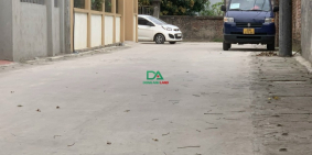 Bán Đất xã Tiên Dương, Đông Anh giá rẻ