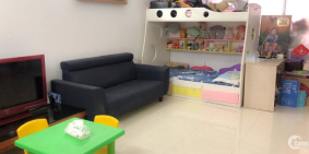 Cần bán gấp chung cư phường 3-Quận 4, DT 62m2, full nội thất