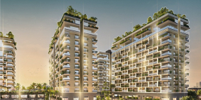 Hiếm! căn hộ cao cấp Fiato 2PN 81m2 chỉ từ 1,25 tỷ thanh toán 30% nhận nhà, CK5%