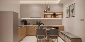 Chính thức nhận booking căn hộ sân vườn và hồ bơi đầu tiên tại thành phố QuyNhơn