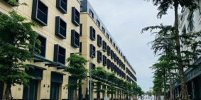 Hào hứng chào bán dự án shophouse tại Lạng Sơn, ck lên tới 16%, sổ đỏ lâu dài