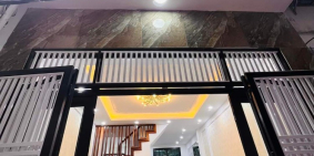 Chỉ 5 tỷ mua được căn nhà đẹp nhất phố Đặng Văn Ngữ 52M 5 tầng MT 4.5M lộc lá