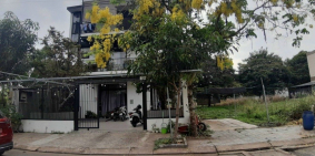 CTY Hùng Vĩ Land Biệt thự Bưng Ông Thoàn, Phú Hữu, Q9. 31/05/2022