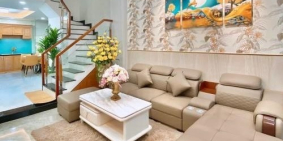 Bán nhà dân xây phố Lụa Vạn Phúc Hà Đông 35m2 3.2 tỷ