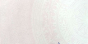 Diện tích cực đẹp để xây phòng trọ