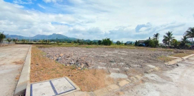 Đất Ở Đô Thị Đinh Văn, Lâm Hà, mặt tiền Đường Nhựa 6m 139m2 giá 1.436 tỷ.