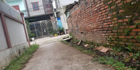 MUA ĐẤT TẶNG NHÀ chỉ 3xtr/m2 với 210m2 ở Văn Lâm_cực kỳ tiềm năng.