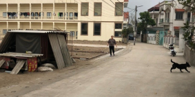 Đất siêu hiếm có ngay 145m2_giá chỉ 2xtr/m2_Yên Mỹ_đường thông đầy đủ mọi tiện í