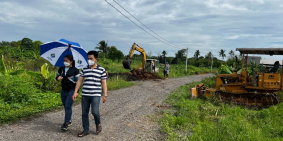 Chính chủ cần bán 2 sào đất vườn Sông Trầu, Trảng Bom, Đồng Nai. Giá đầu tư