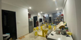 Cần bán căn hộ chung cư - Chính chủ