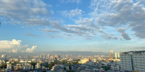 Bán chung cư 2PN, 2WC, 58m2, Full Nội Thất, View Landmark tại Quận 9