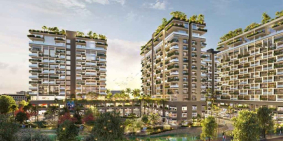 Chỉ 650 Triệu, sở hữu căn hộ 2 phòng ngủ tại Tp. Thủ Đức