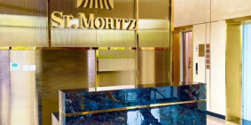 Bán VP 07-09 , toà nhà ST MORTIZ