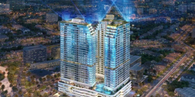 căn hộ cao cấp King Crown Infinity - Thủ Đức