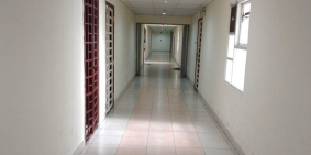 Bán căn hô chung cư Bàu Cát 2 Lô A