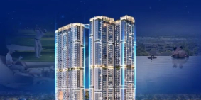 CĂN HỘ NÂNG NIU CUỘC SỐNG CỦA BẠN