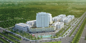 chung cư uero window căn hộ lý tưởng