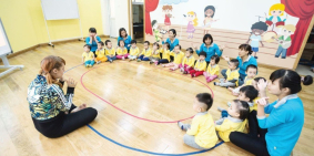 [Vip] Sở hữu căn hộ cao cấp với 350 triệu đồng