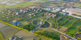 Chính chủ bán lô biệt thự vị trí cực đẹp tại The Phoenix Garden