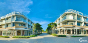 Căn hộ,shop house nghỉ dưỡng mặt tiền biển sổ hồng sở hữu lâu dài