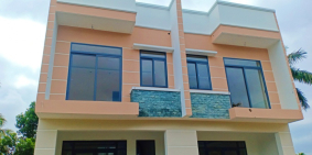 Ban nha quoc lo khu dan cu Quoc Viet