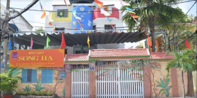 Bán nhà mặt tiền Đường 16, Phường 11, Quận Gò Vấp (Hẻm 405 Thống Nhất)