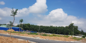 Thanh lý nhà ở xã hội ở TT Bến Cát