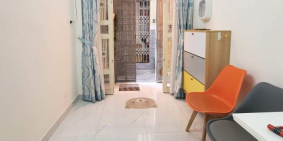 Chính chủ cần bán nhà số 60/24, Đường Đinh Tiên Hoàng, Phường 1, Quận Bình Thạnh