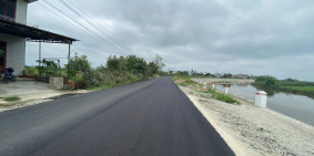 đất mặt tiền Đường Cao Văn Khánh