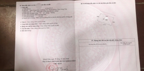 Giá nào cũng bán đất Đông Tảo_Khoái Châu, Sổ đỏ CC, đường thông ô bàn cờ..