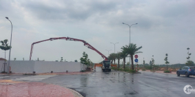 Bán đất nền vị trí đẹp Mega City 2 - Nhơn Trạch. ACE quan tâm LH: 0966.370,654