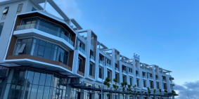 Summerland Thiên Đường Nghĩ Dưỡng