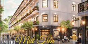 Tại sao nên đầu tư tại đây, không lo về pháp lý