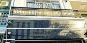 Bán gấp,mặt tiền Lũy Bán Bích,Q.tân phú,168m2,2 lầu.19 tỷ.