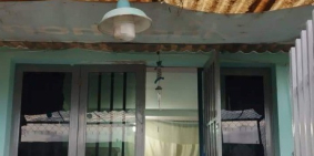 Bán nhà ấp Rừng Tràm, Mỹ Hạnh Bắc, Đức Hòa, Long An