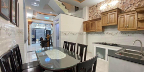 Nhà chính chủ ko ở nữa cần bán