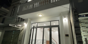 BÁN NHÀ NGAY TRUNG TÂM TP CẦN THƠ