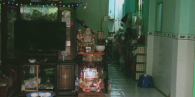 Cần bán gấp nhà để về quê cần anh em môi giới, giới thiệu dùm mình